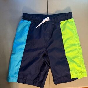 Boys swimming trunks